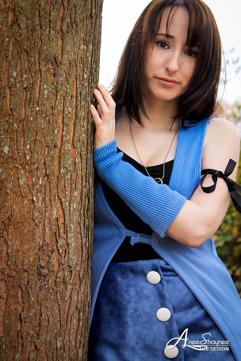 Shayneecreativity – 2014 11, Rinoa