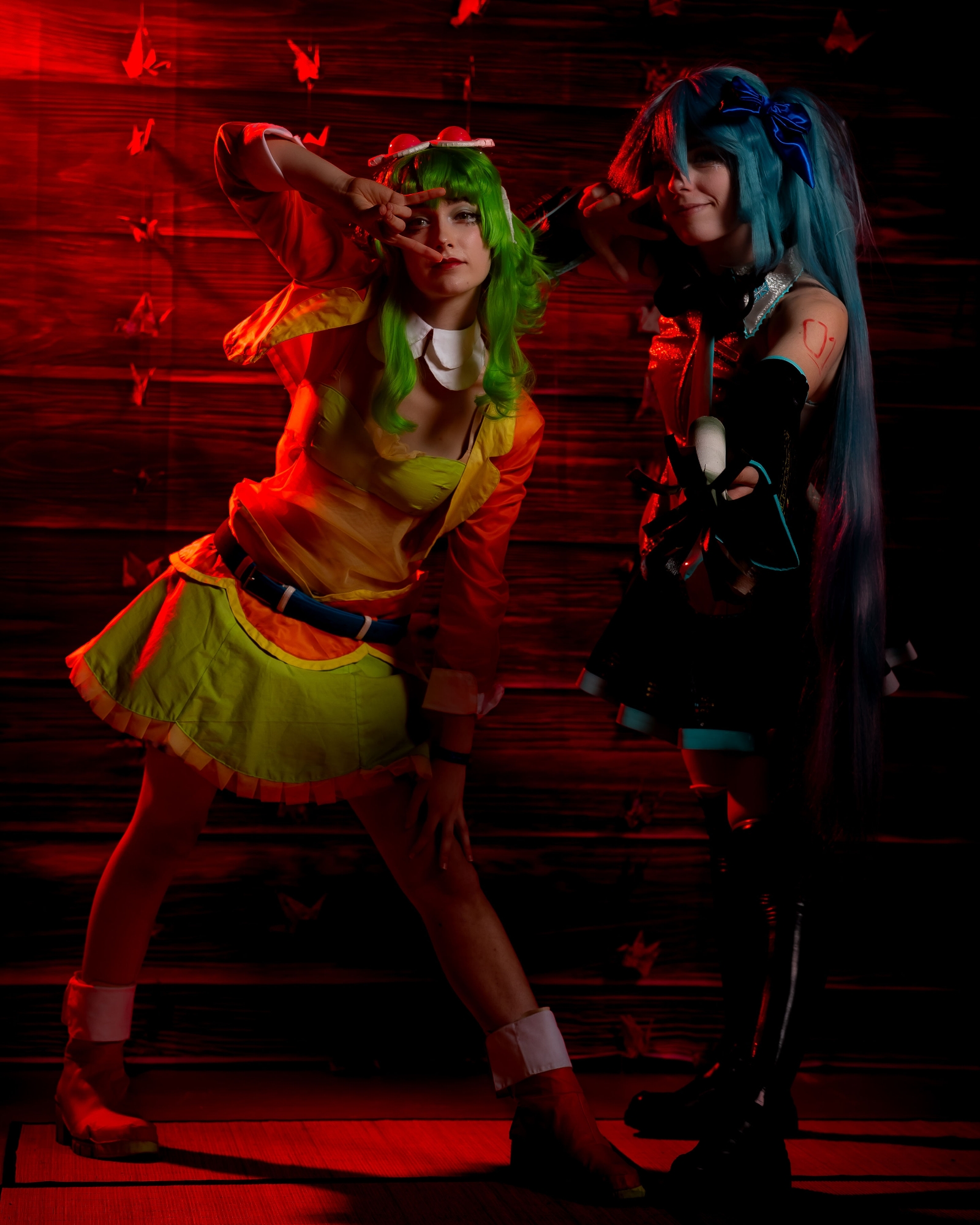 Miku — photo 15