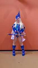 Dark Magician Girl preview 2