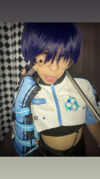 Imastar.cos - Scara racer v.