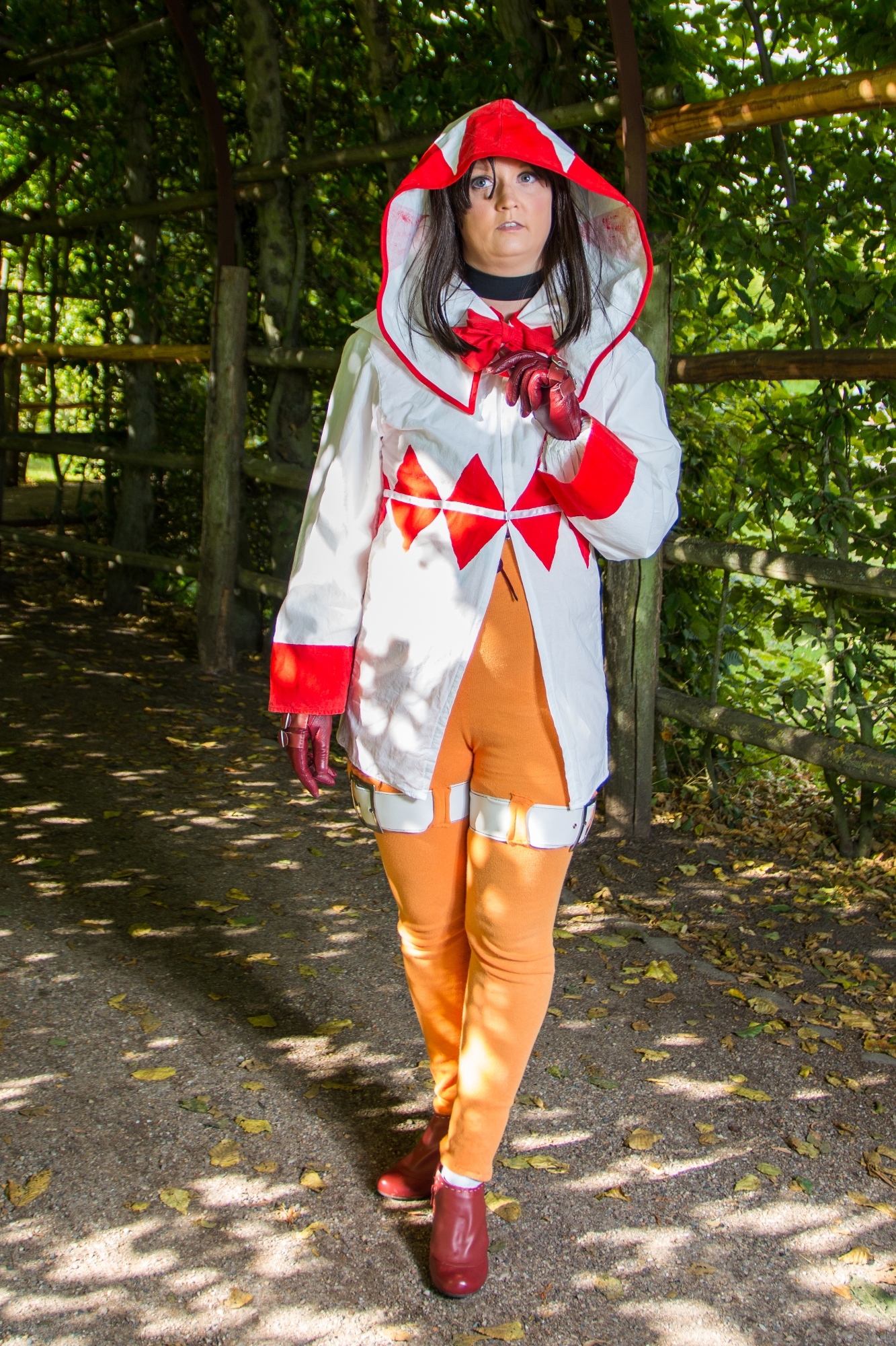 Garnet T. Alexandros - Photo 20