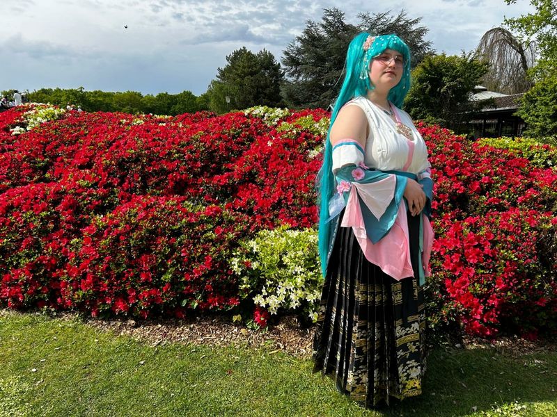 Étoile - Hatsune Miku