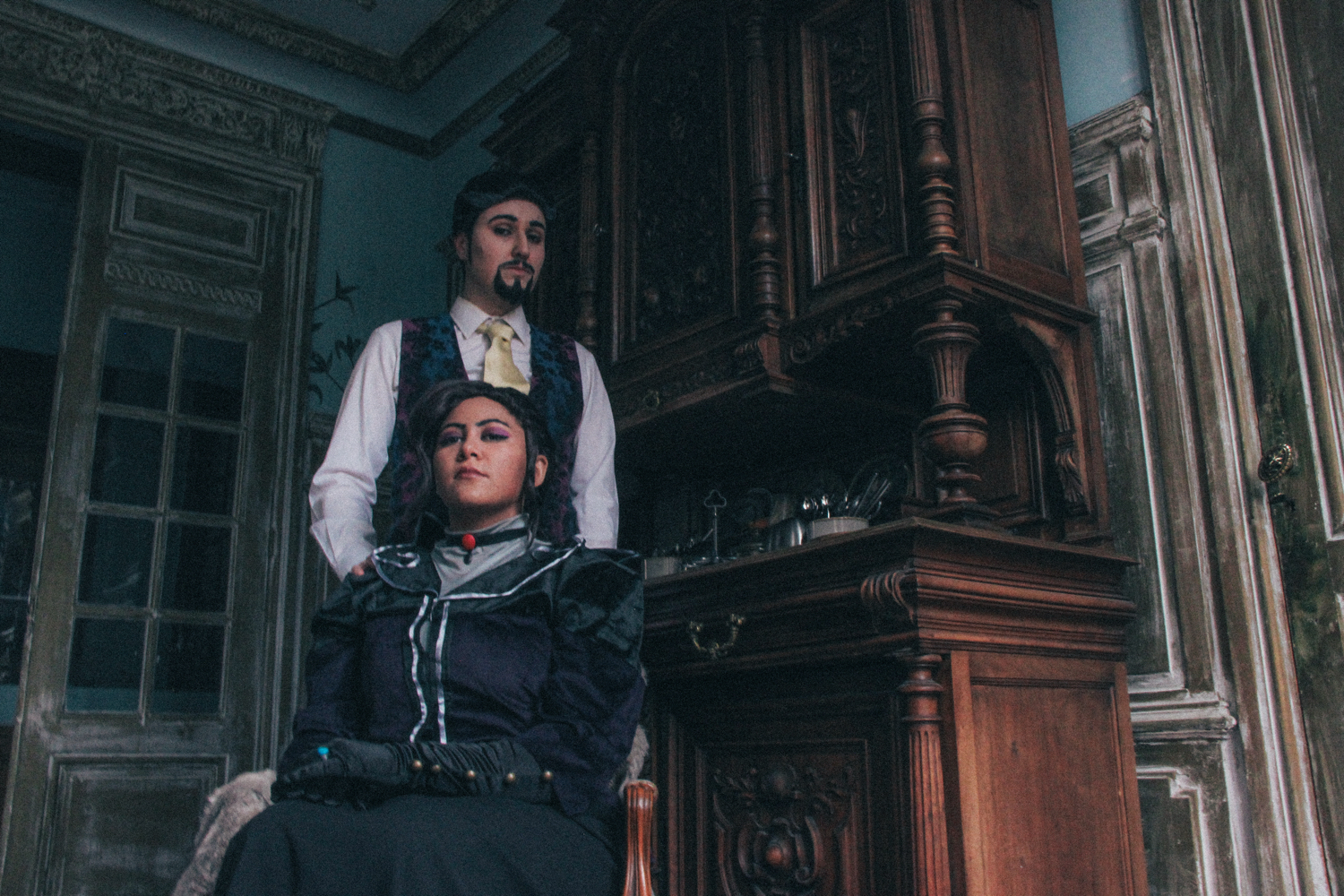 Vox machina 2025 - Photo 11