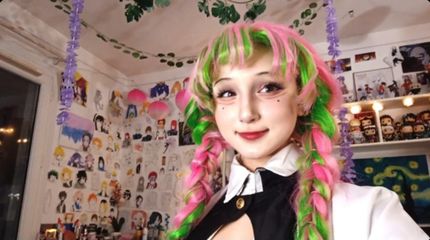 Mitsuri preview 3