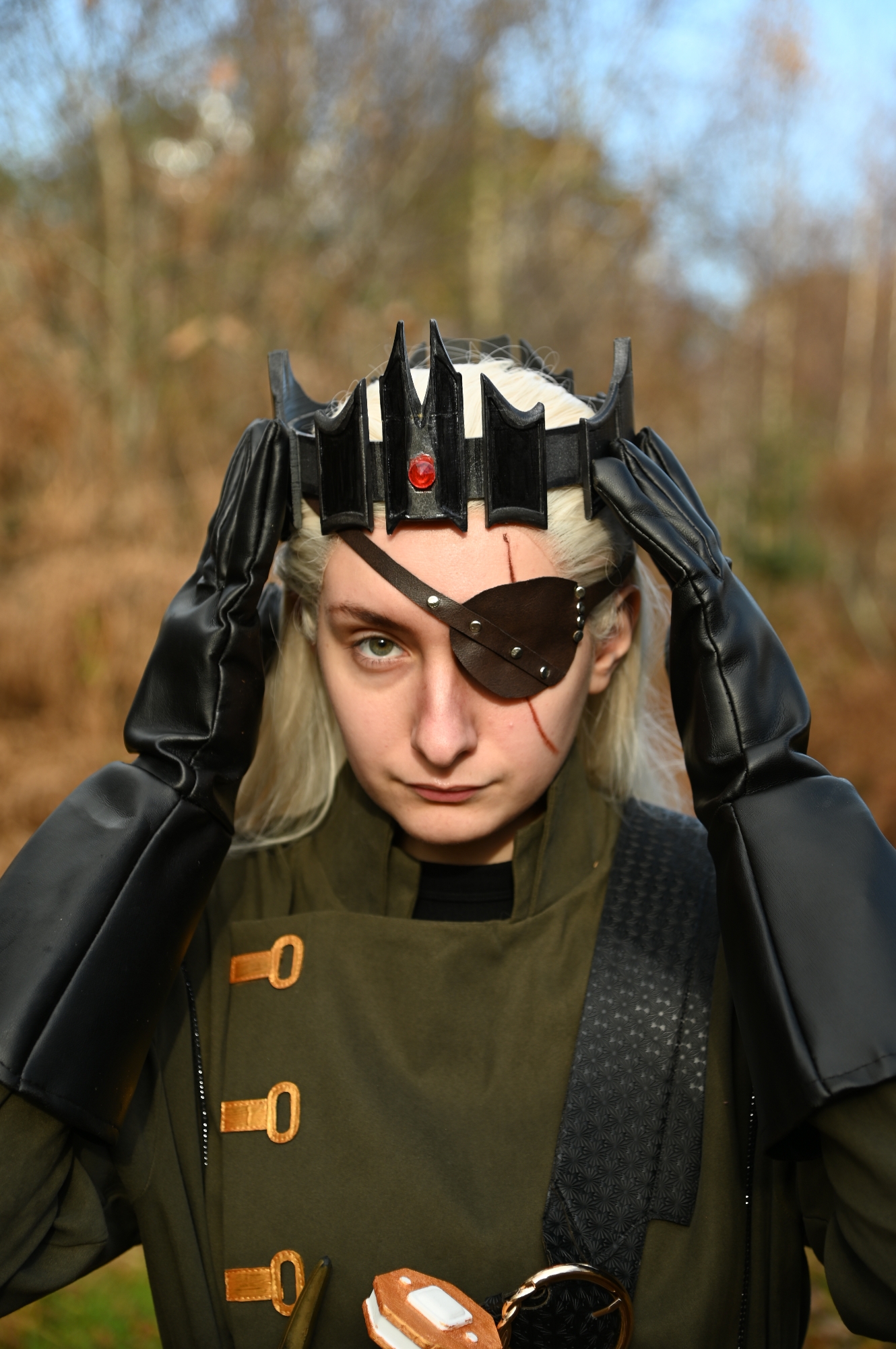 Aemond Targaryen — photo 31