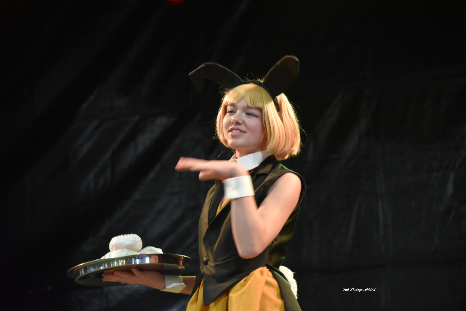 Scène Pictasia 2024 - Photo 13