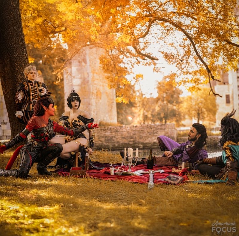 Texou_cosplay – Tav