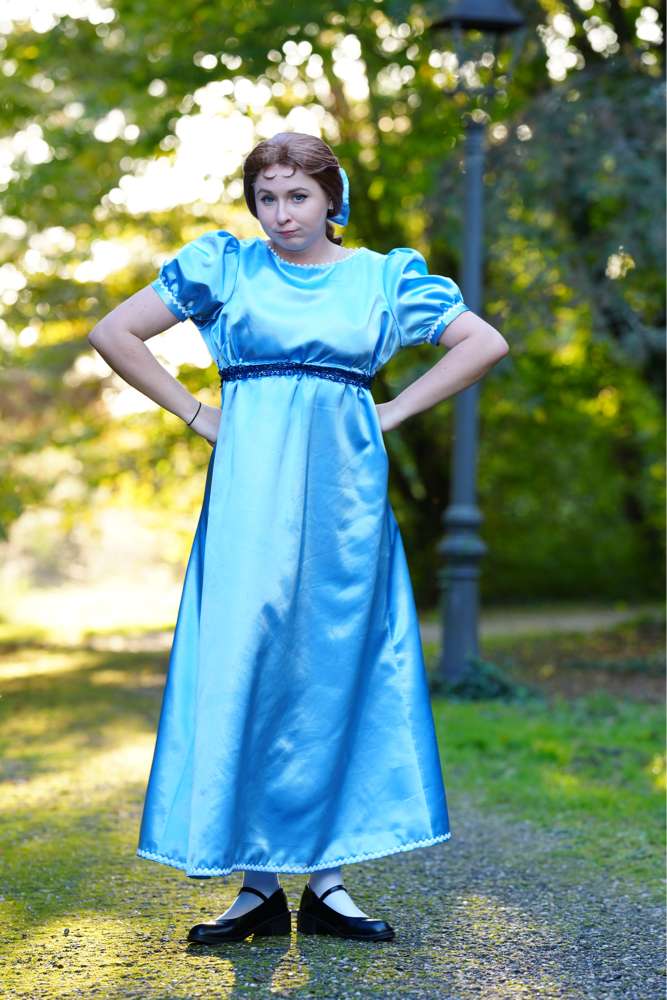 Wendy darling  - Photo 2