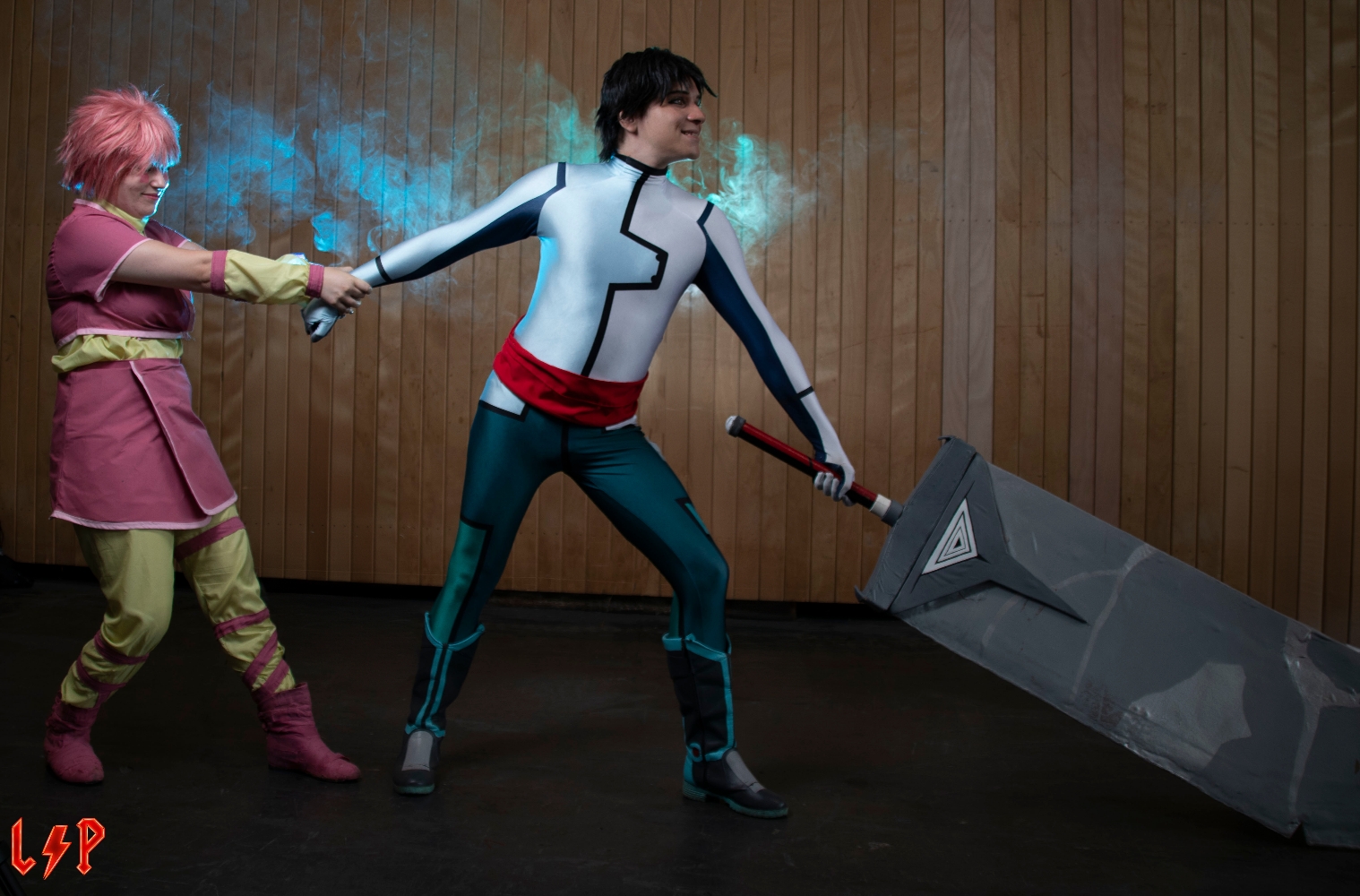 Code Lyoko VIRTUEL 2 - Photo 1