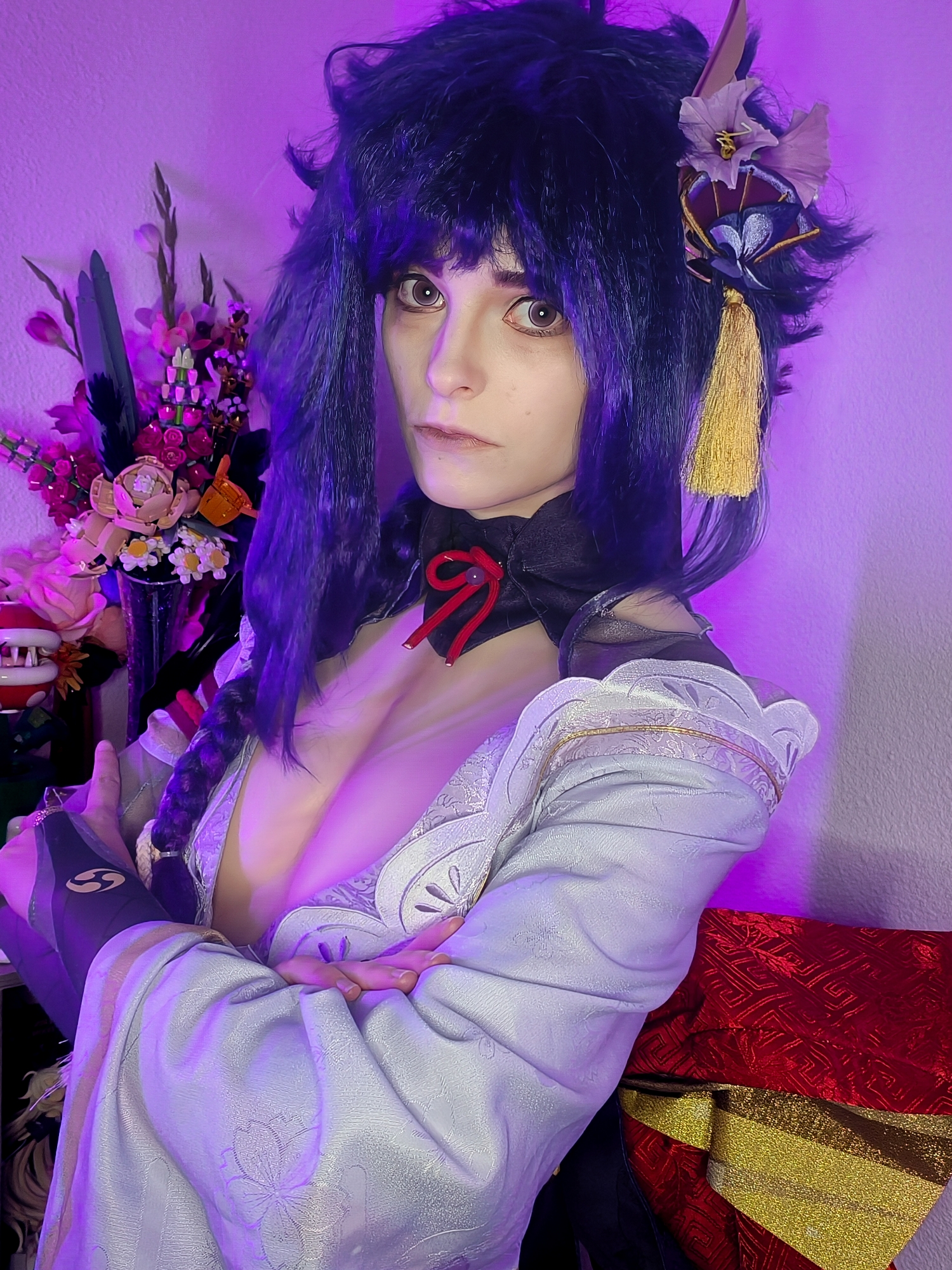 Raiden Shogun — photo 5