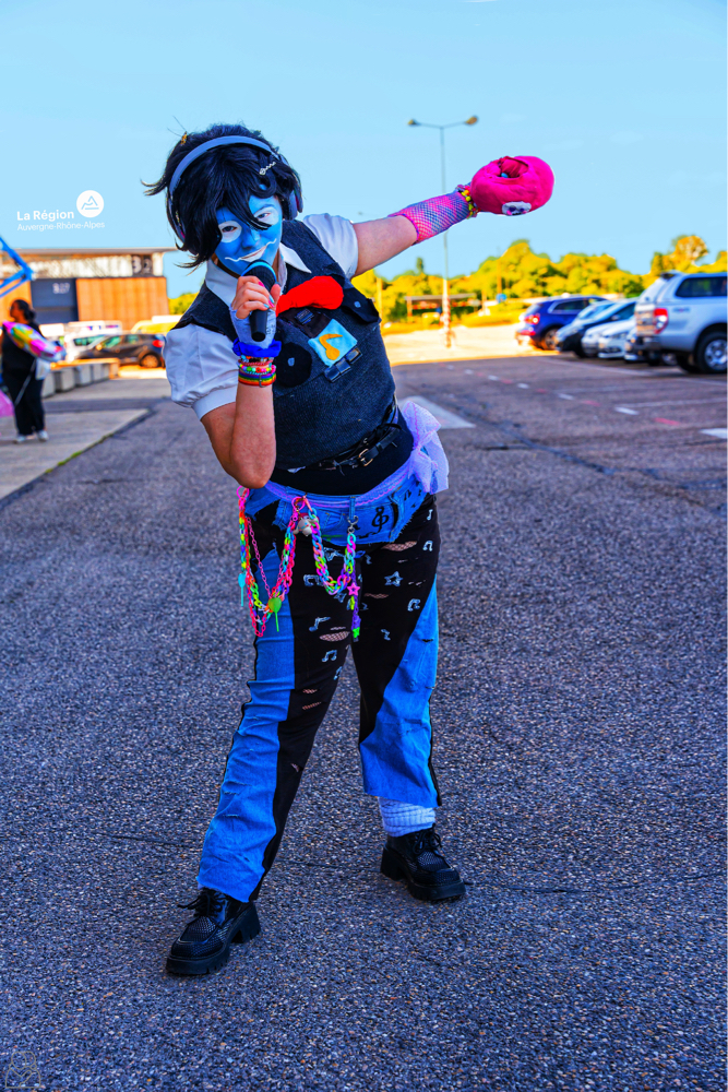 Fandroid jth 2025 - Photo 8