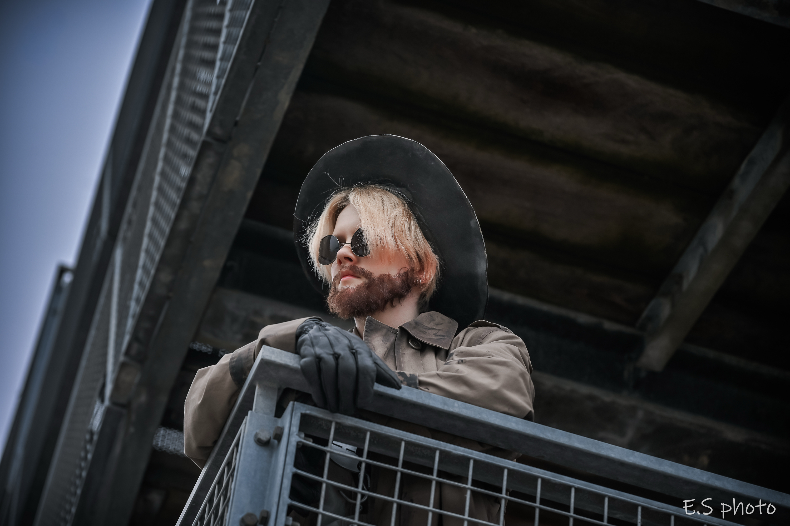 Heisenberg v3 — photo 29