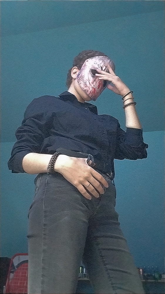 Oc (James) - Photo 11