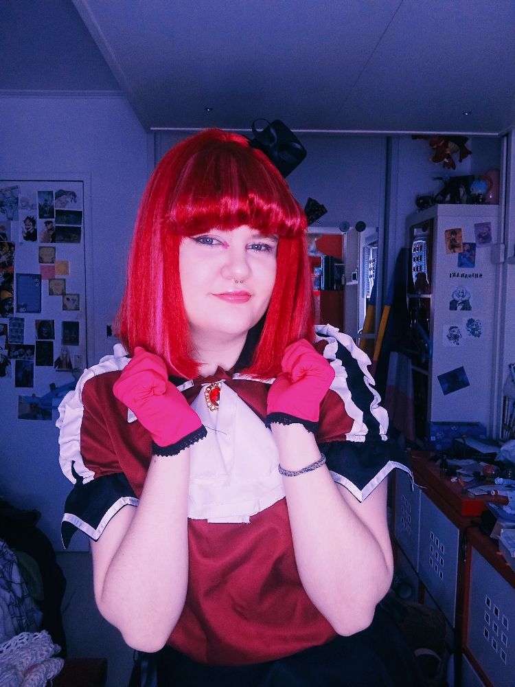Kana Arima — photo 24