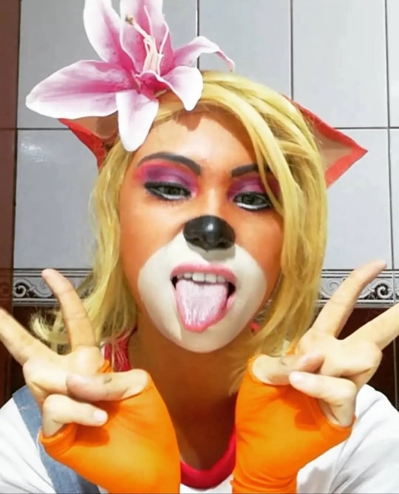 Coco Bandicoot — photo 6