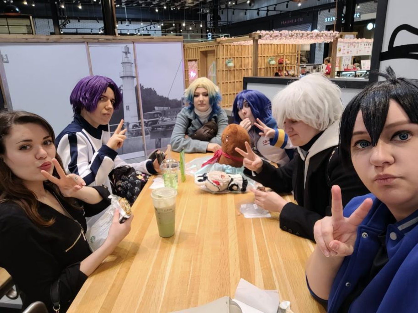 Chaotique Kaito - Photo 23