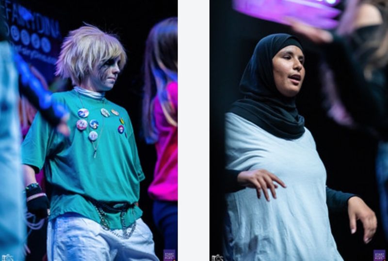 Le_zuz – Ben drowned