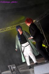 Hypnosis Mic Rivals preview 3