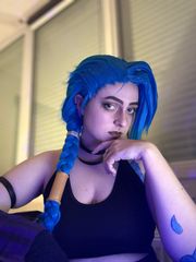 Jinx preview 2