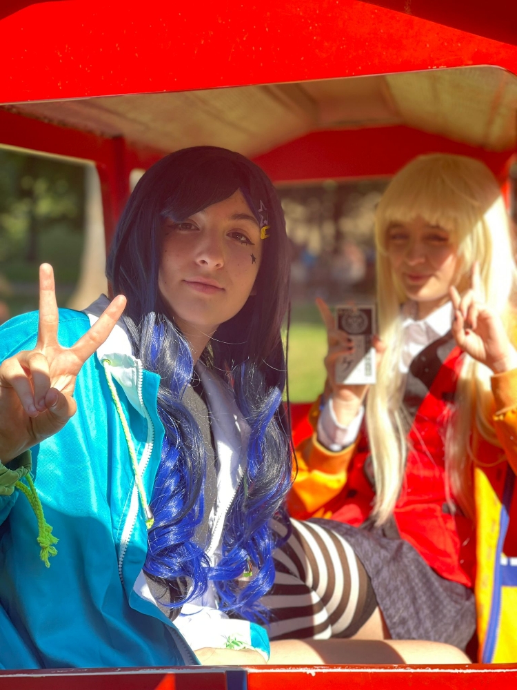 An Shiraishi - Photo 6