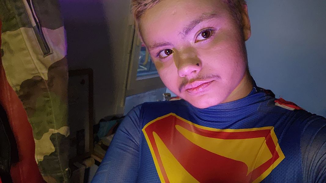 Broonie/maïty - Superman and lois