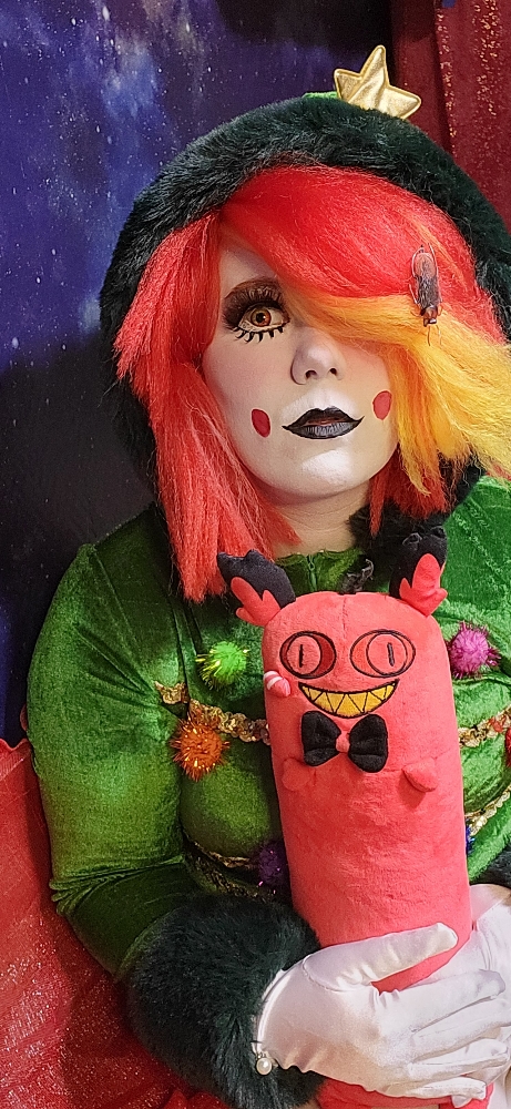 Niffty Sin'stmas — photo 11