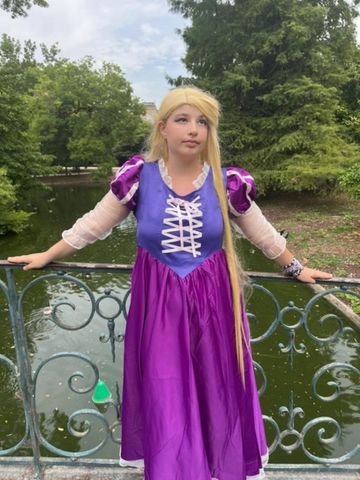 Rapunzel