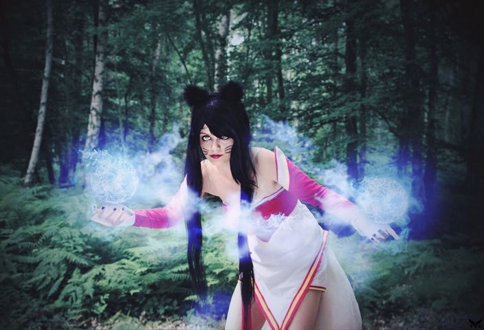 Ahri