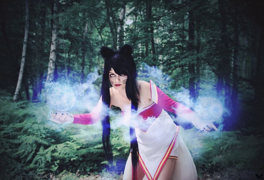 Eyradurna - Ahri