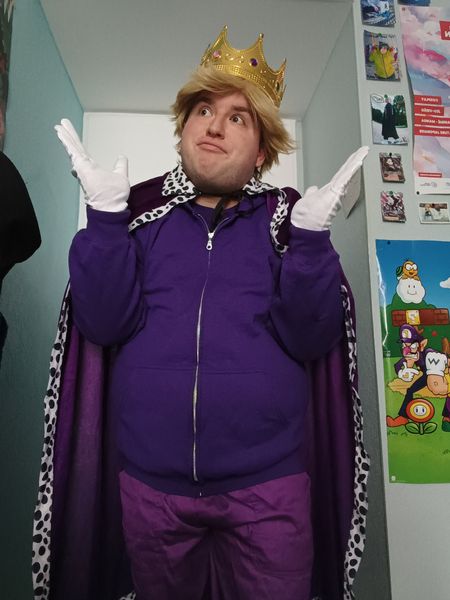 Bigbro - Kinger 