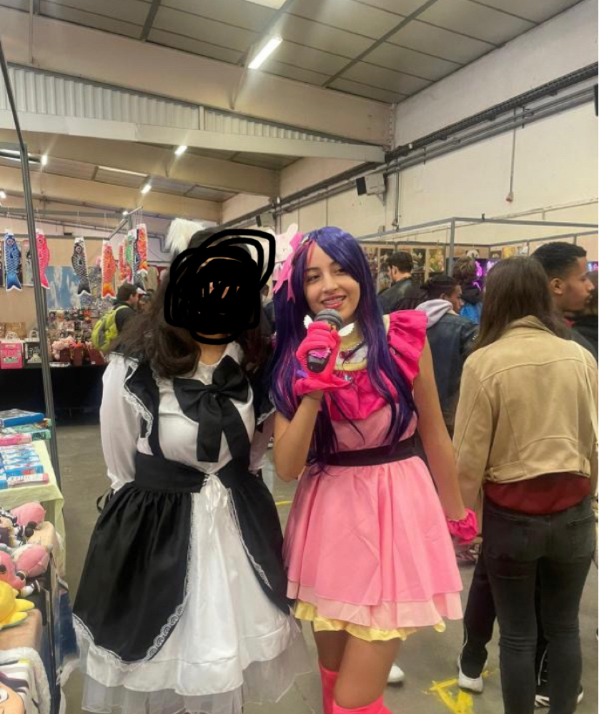 Japan matsuri 2023 - Photo 3