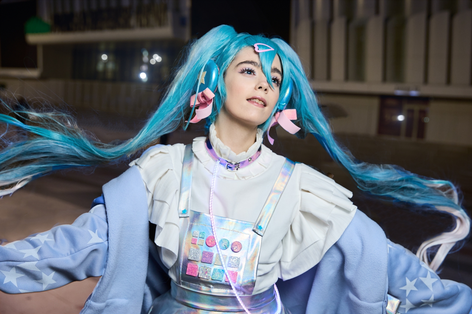 Miku Digital Star — photo 6