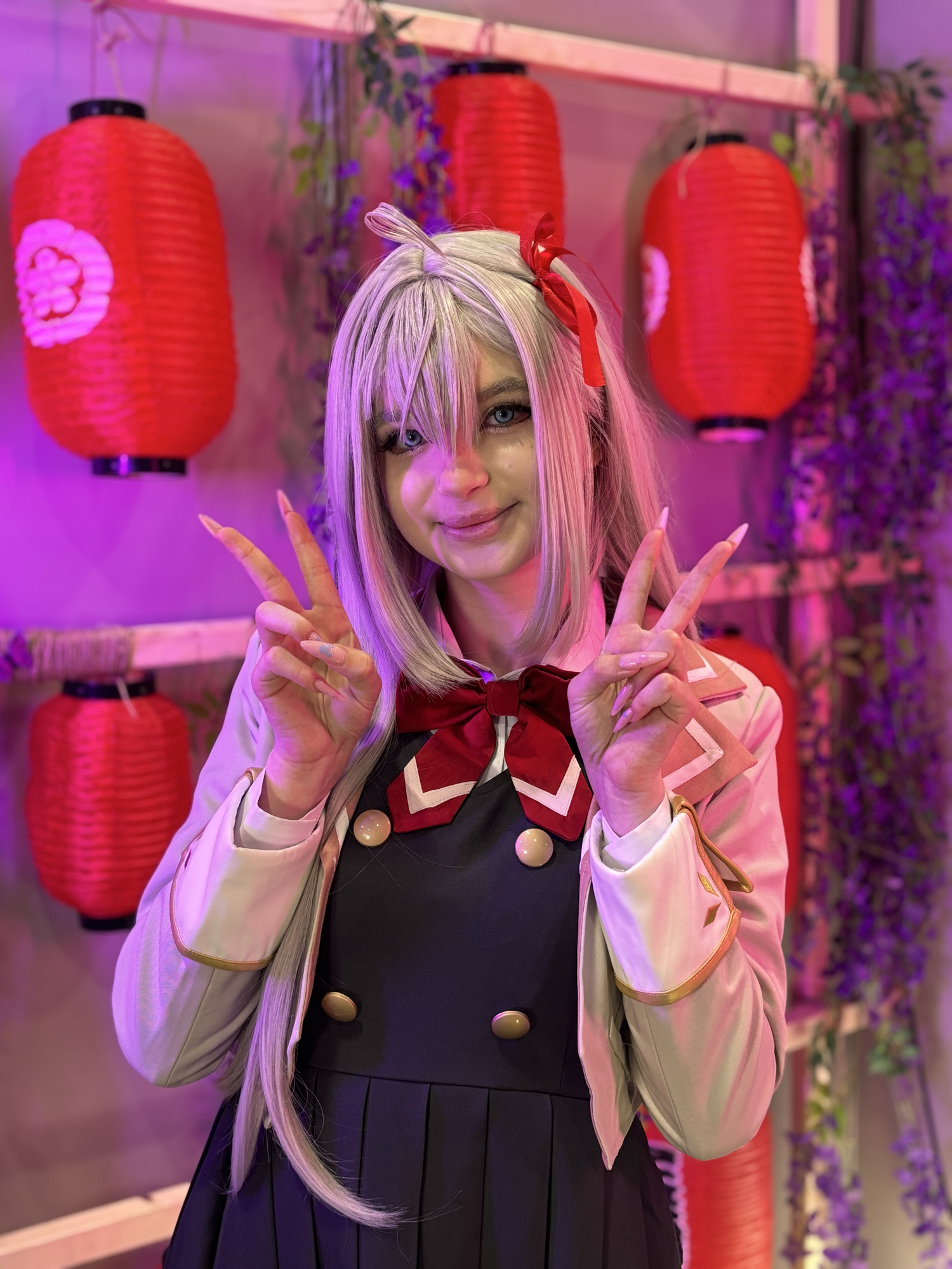 Alya Mikhailova - Photo 3