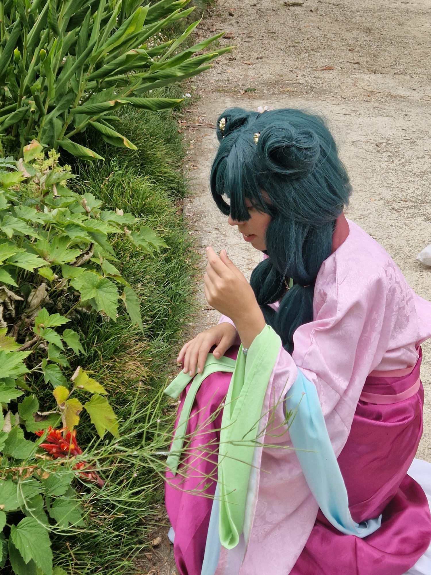 MaoMao Dinner - Photo 62