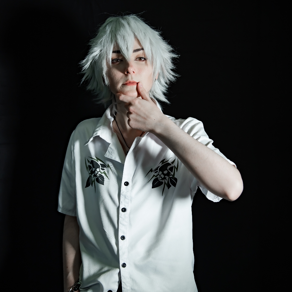 Samatoki Aohitsugi 