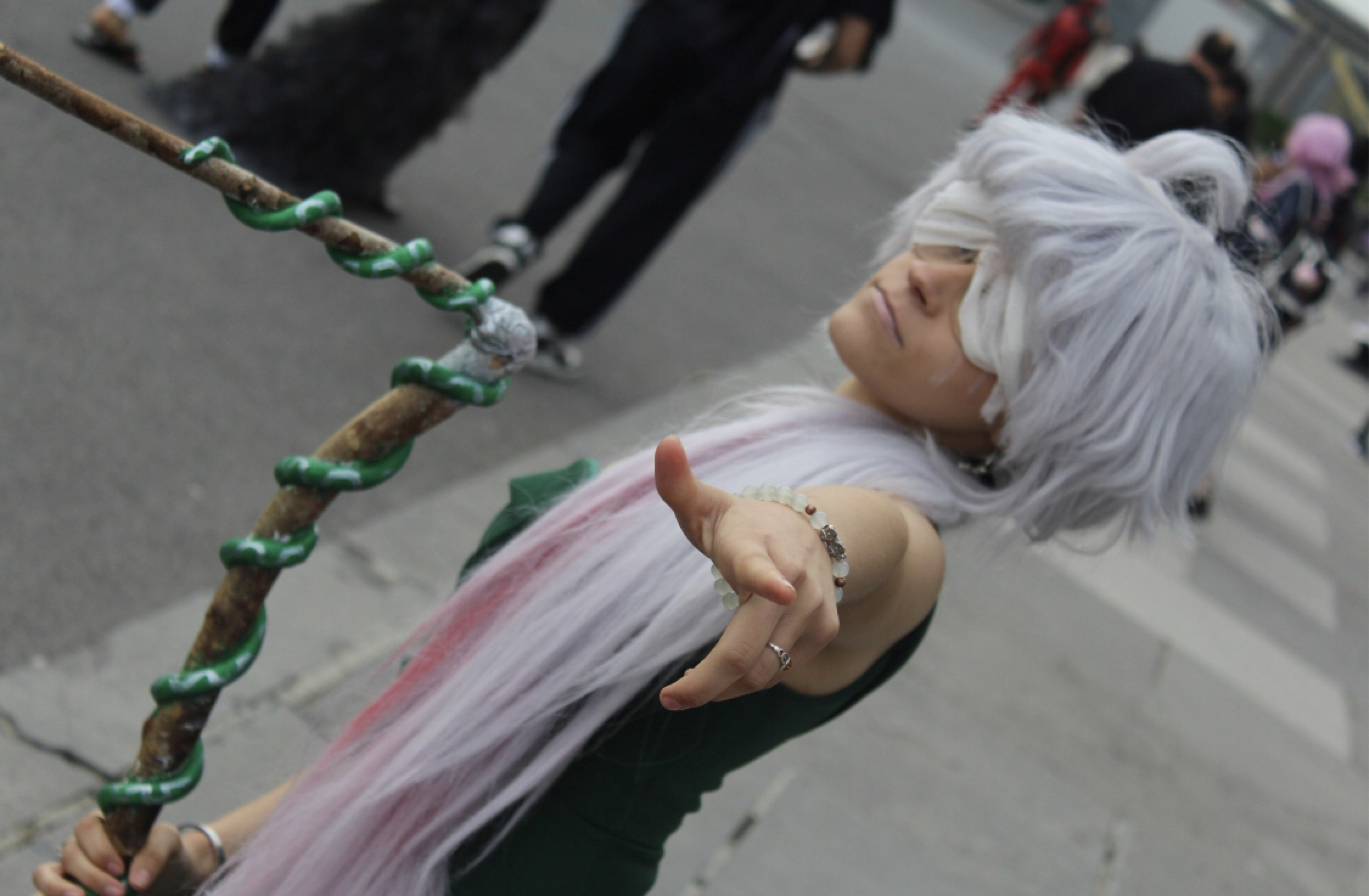 Tirésias  - Photo 1