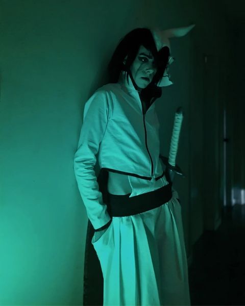 Akatsukibathory - Ulquiorra 