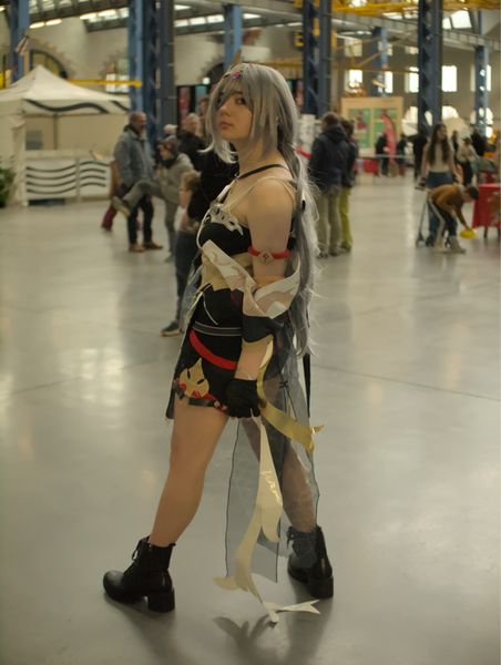 Miztraw_cos - Senti