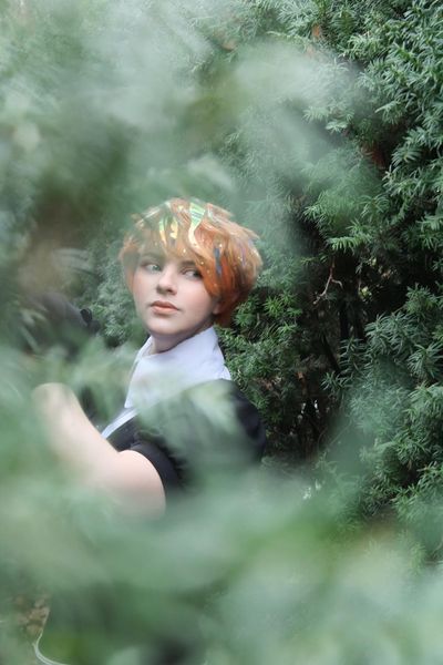 Sylverius_cos - Zircon