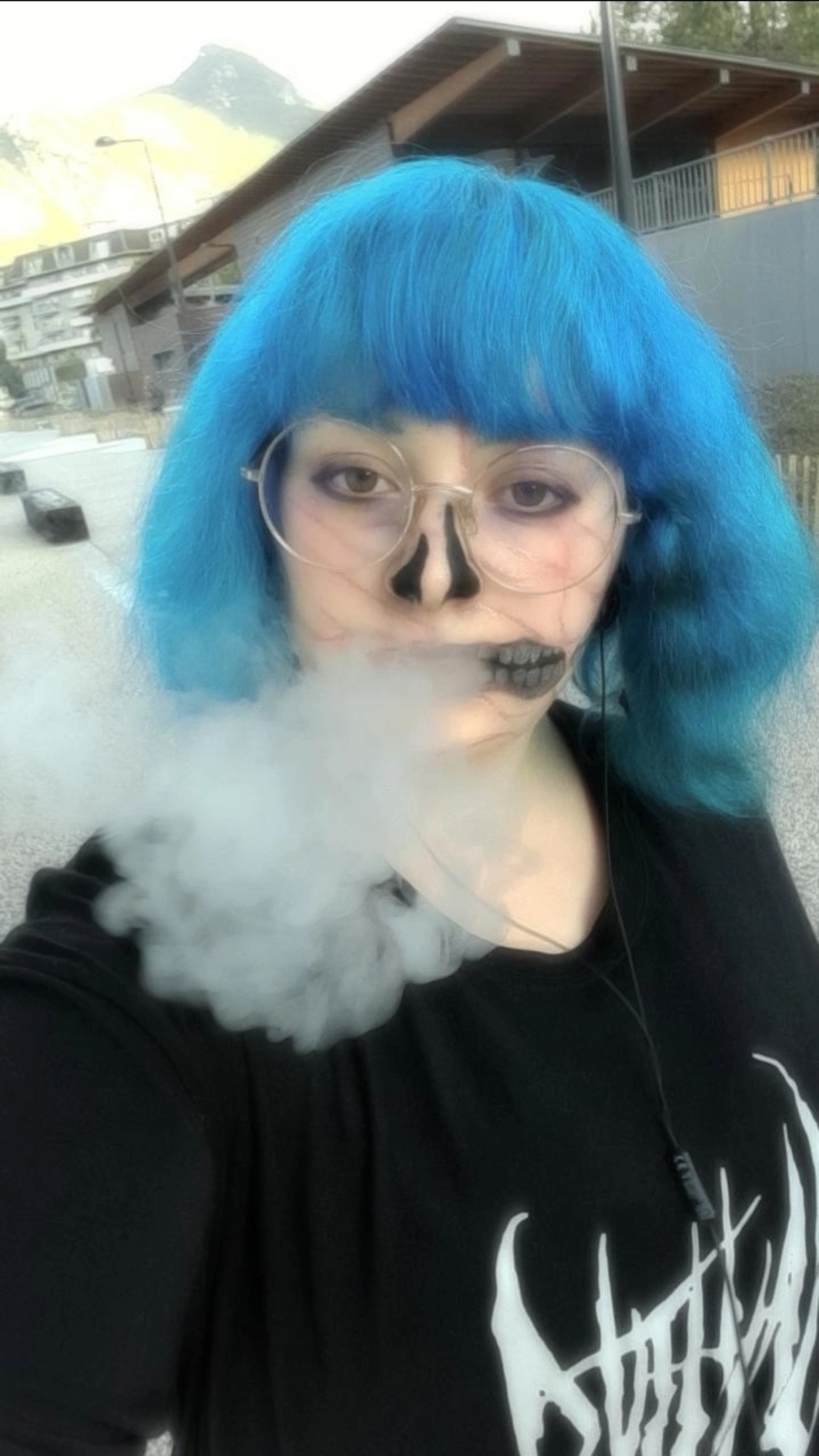 Sal (Halloween 2023) — photo 8