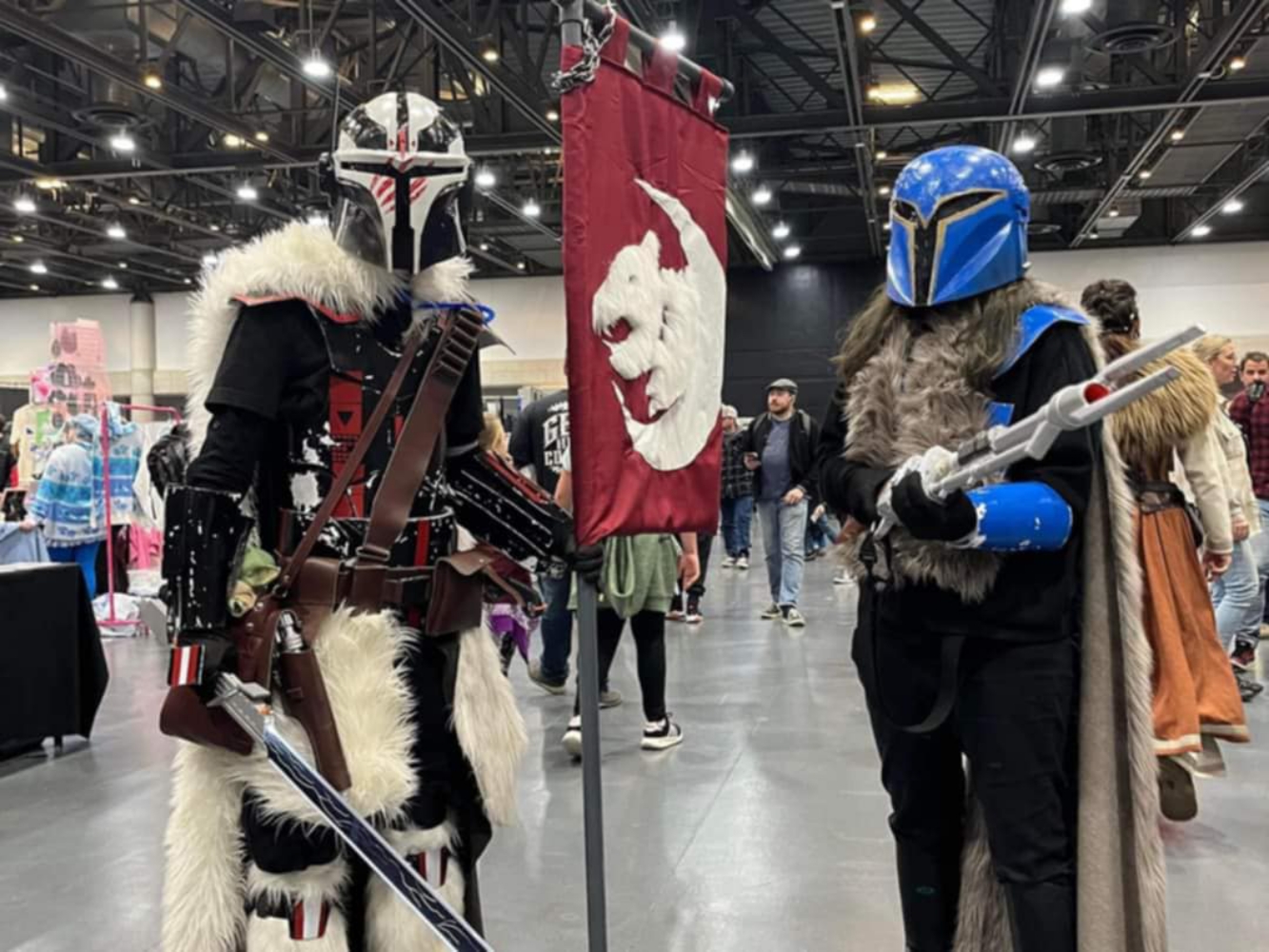 Mandalorian — photo 13
