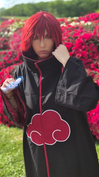 Lunet - Sasori [Akatsuki]