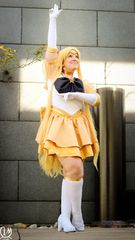 Eternal Sailor Venus preview 2