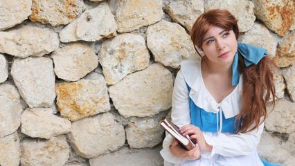 Belle(Villageoise) preview 3