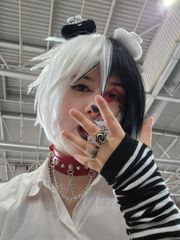 Monokuma preview 3