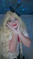 Sonia Nevermind 2025 preview 2
