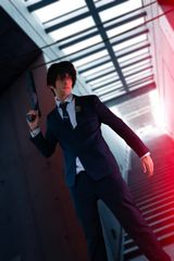 Vincent Valentine T preview 2
