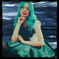 Sailor Neptune preview 3