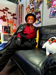 Chuuya preview 2