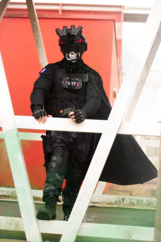 Commandant Colibri  - Photo 3